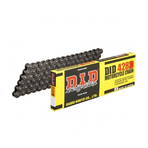 Did 428x132 standard drive - did,