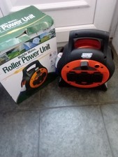 Camping Maypole 5 In 1 Mobile