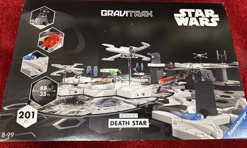 Gravitrax star wars - gravitrax,