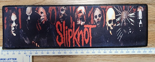 Slipknot rock band super - rock,