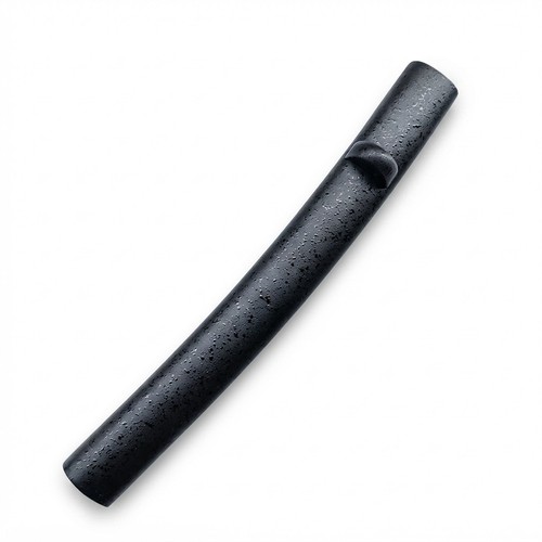36cm wooden saya - saya, scabbard
