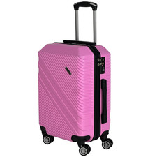 AIRES 55x40x23cm 4 Wheel