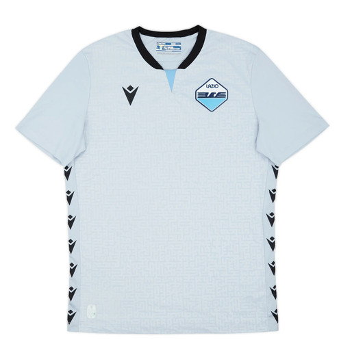 Macron mens 2021 lazio - macron, 2021-22