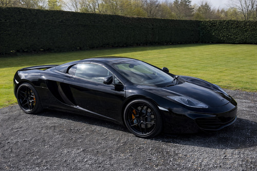 Mclaren inch split rim - inch,