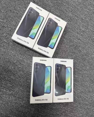 Samsung galaxy a16 - galaxy,