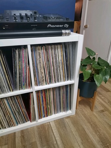 Vinyl mystery bundle - mystery,