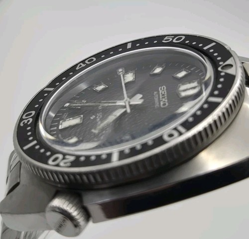 Seiko 150m 2nd diver early - 150m,