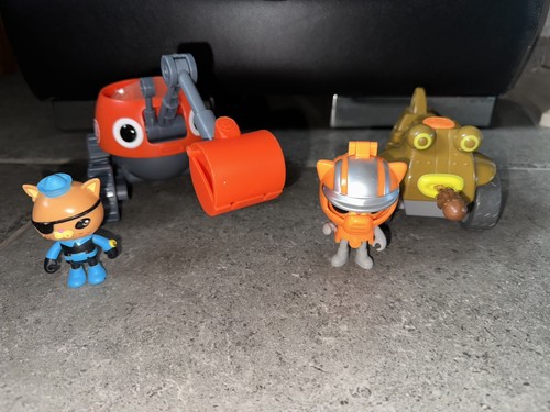 Octonauts above and beyond - above,
