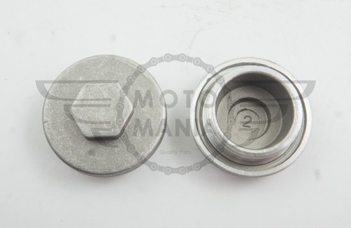 Engine head cap rocker - x1,