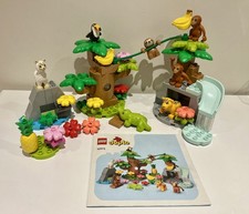 LEGO Duplo 10973 Wild Animals