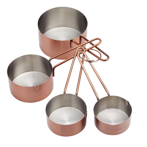 Stainless steel measuring - stainless,