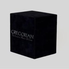 Gregorian The Complete Masters