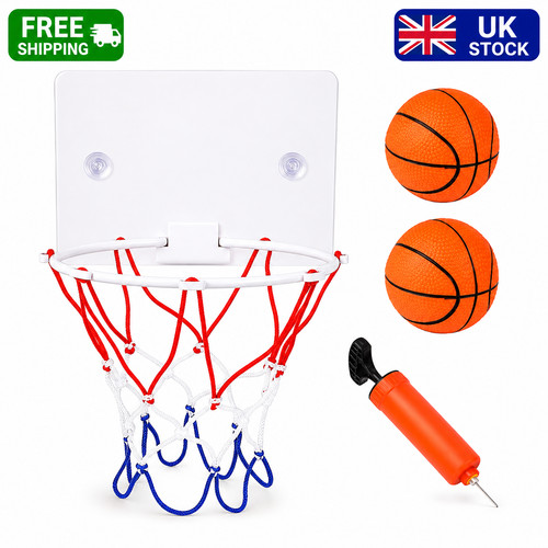 Mini basketball hoop net - hoop,