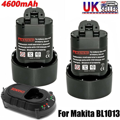 For makita bl1013 v - for,