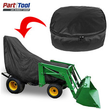 LP95637 Tractor Cover