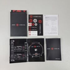 Rane Serato II Video-SL