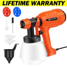 1000ML 4500W Electric Paint