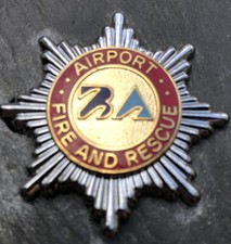 OBSOLETE BLACKPOOL AIRPORT