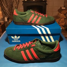 Adidas - Men's UK 9 - Gazelle