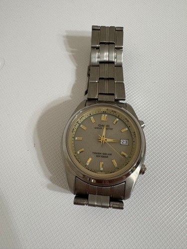 Casio wave ceptor wvq 110tdj - wave, wvq-110tdj