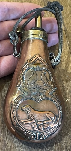 Rare antique 19th century - 19th,