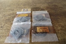 VILLIERS J.D.L JUNIOR DELUXE