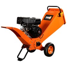Feider FBT420 Petrol Chipper