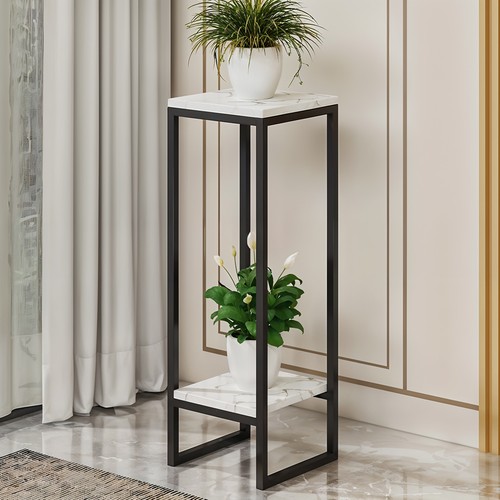 90cm tall metal - metal, stand