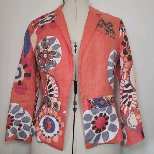 Rene derhy linen - derhy,