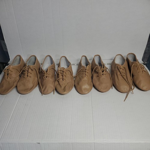 Bloch girls dance - , tan