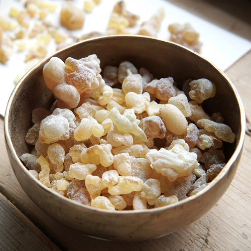 Wholesale frankincense grade - frankincense,