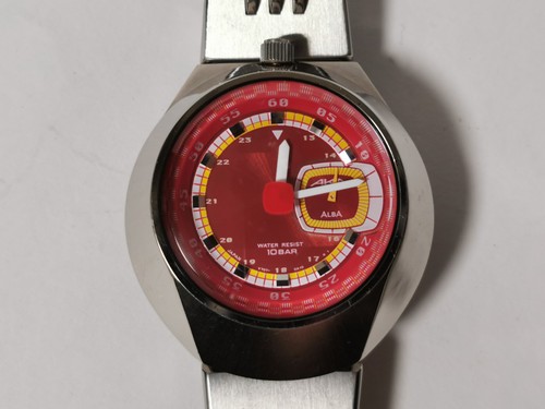 Exc seiko alba aka ambt005 - exc,