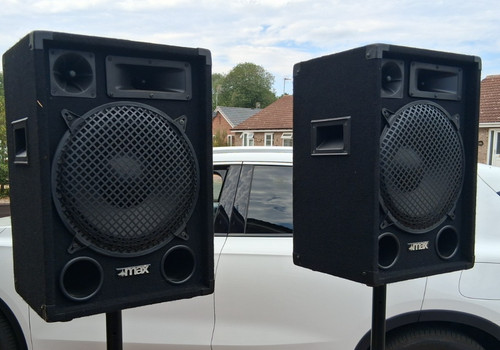 Boxed pair max inch p - of,