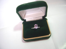 Vintage Solid sterling Silver