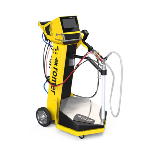 Applicator profispray powder - applicator,