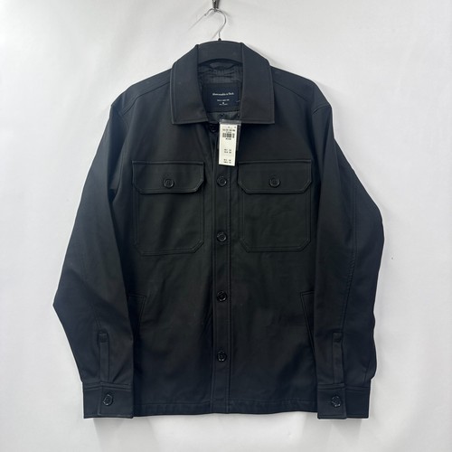 New abercrombie fitch - new,