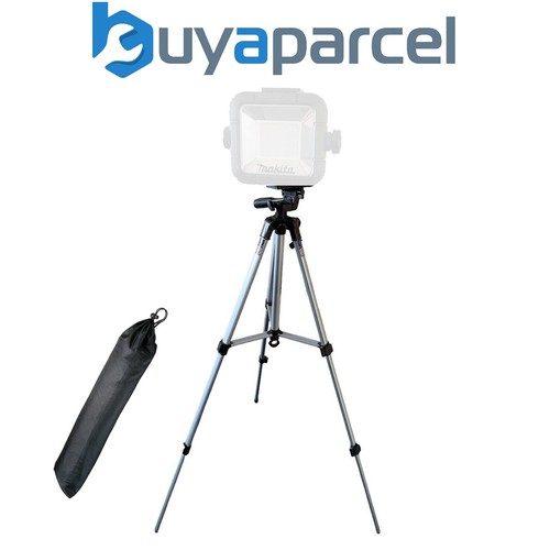 Site light thread - light, tripod