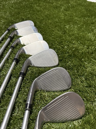 Cobra iron set sw - iron, 5-sw