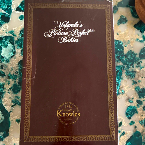 Edwin knowles yolanda s - edwin, m.