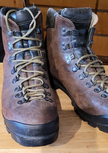 Scarpa 86823 brown - scarpa,