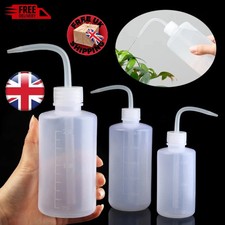 Squeeze Bottle Watering