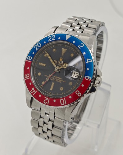 Rare rolex gmt master - rare,