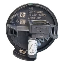 MERCEDES EQC N293 Crash Air Bag SRS Sensor A2139051115