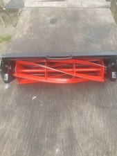 Qualcast Suffolk Punch 17s