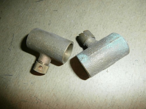Brass 1 2 - -, 1/2"