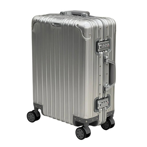 Real full metal aluminium - real,