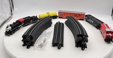 Bachman HO Train Set The Dixie Line