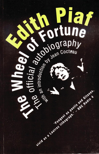 The wheel fortune - the, of
