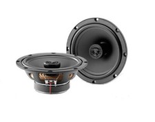 Focal ACX 165 Auditor Series 2 Way 6.5" Car Door Coaxial Speakers 60w RMS Pair