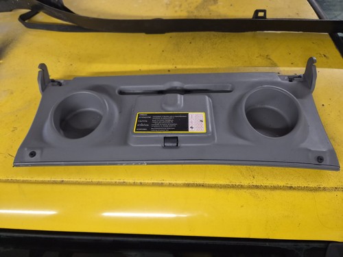 Punto mk1 glovebox lid - punto,